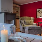 Holiday Home In Keitum With Swimming Pool