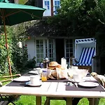 Holiday Home In Keitum With Swimming Pool