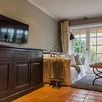 Holiday Home In Keitum With Swimming Pool