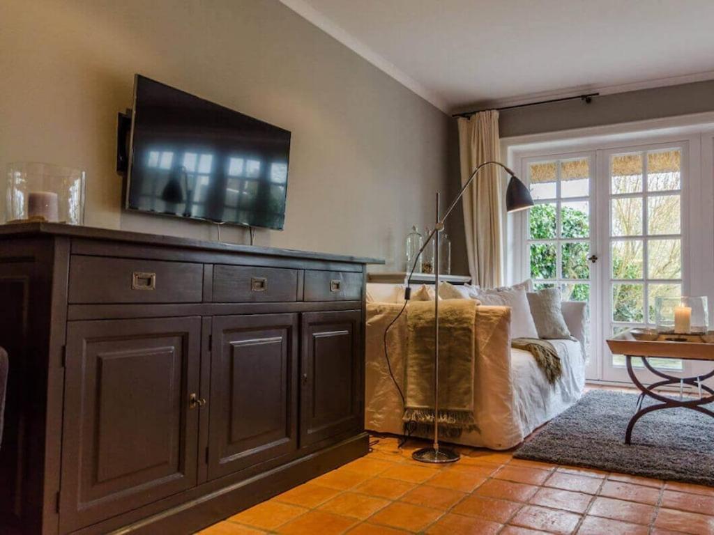 Ferienhaus In With Swimming Pool